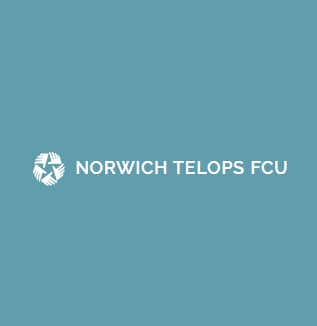 NORWICH TELOPS FCU Logo