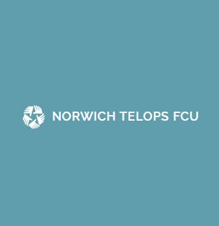 NORWICH TELOPS FCU Logo