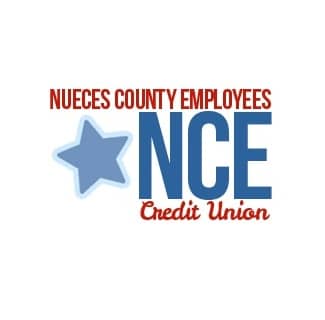 Nueces County Employees Credit Union Logo