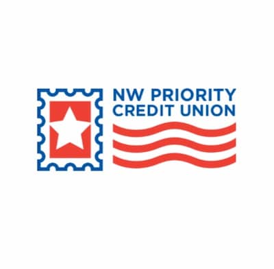 NW Priority Credit Union Logo