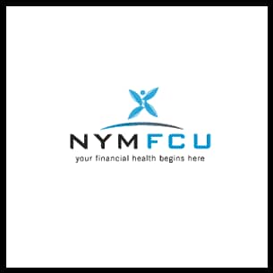 NYM Federal Credit Union Logo