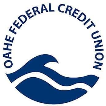 Oahe Federal Credit Union Logo