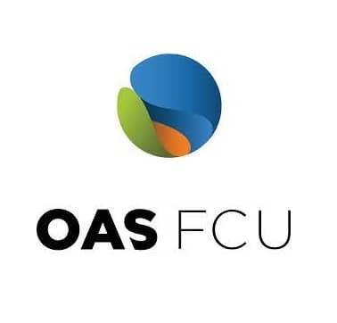 OAS FCU Logo
