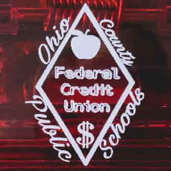 OCPS Federal Credit Union Logo