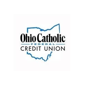 Ohio Catholic Federal Credit Union Logo