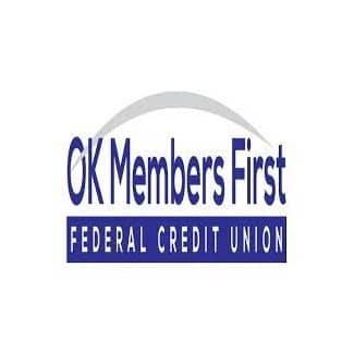 OK Members First Federal Credit Union Logo