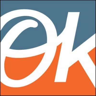 Oklahoma Community Credit Union Logo