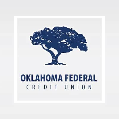Oklahoma Federal Credit Union Logo