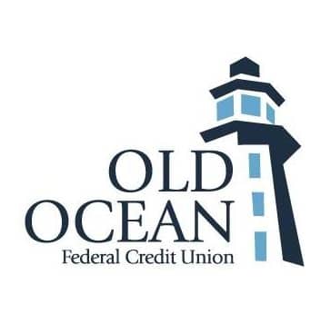 Old Ocean Federal Credit Union Logo