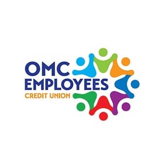 OMC Employees Credit Union Logo
