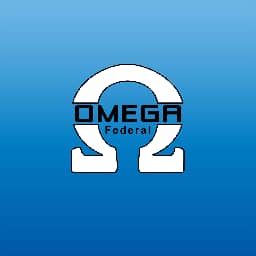 OMEGA FCU Logo