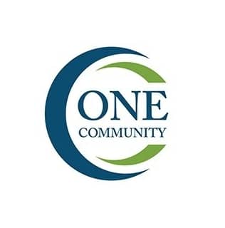 One Community Federal Credit Union Logo
