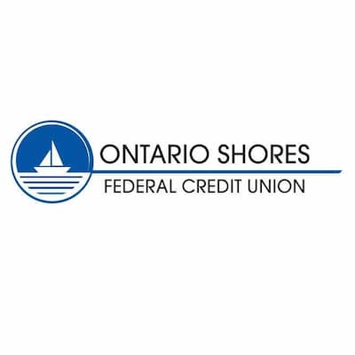 Ontario Shores Federal Credit Union Logo