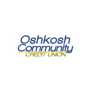 Oshkosh Community Credit Union Logo