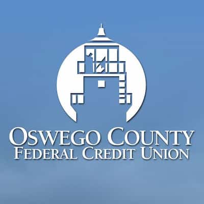 Oswego County FCU Logo