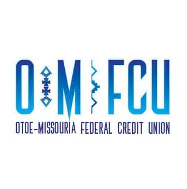 Otoe-Missouria Federal Credit Union Logo