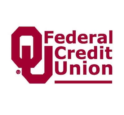 OU Federal Credit Union Logo