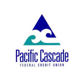 Pacific Cascade Federal Credit Union Logo