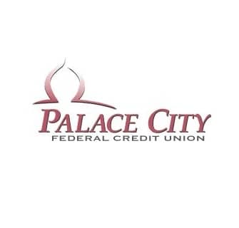 Palace City Federal Credit Union Logo