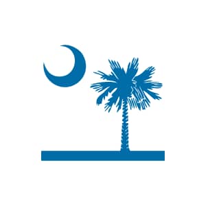 Palmetto First Federal Credit Union Logo