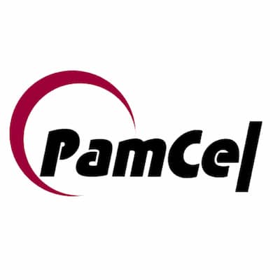 PamCel Community Federal Credit Union Logo