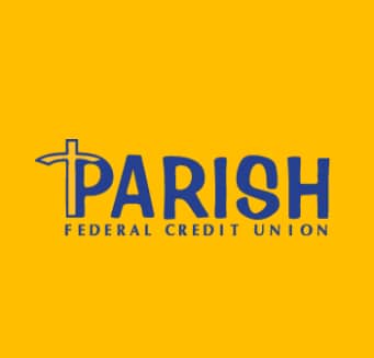 PARISH FCU Logo