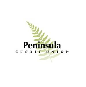 Peninsula CU Logo