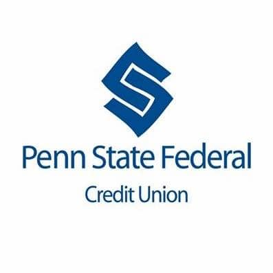 Penn State Federal Credit Union Logo
