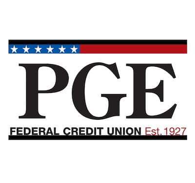 PGE Federal Credit Union Logo
