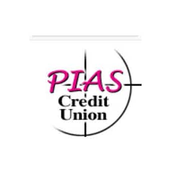 PIAS Credit Union Logo