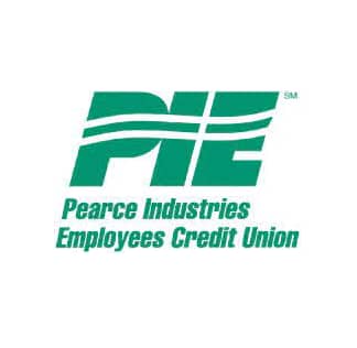 PIE Credit Union Logo