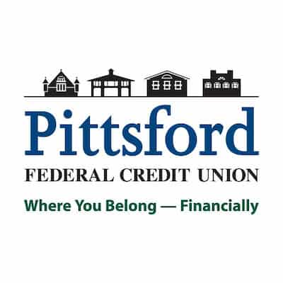Pittsford Federal Credit Union Logo