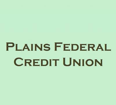 Plains Federal Credit Union Logo