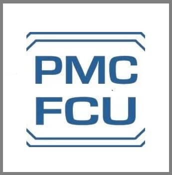 Pocono Medical Center Federal Credit Union Logo