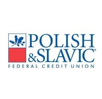 Polish & Slavic Federal Credit Union Logo