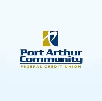 Port Arthur Community Federal Credit Union Logo