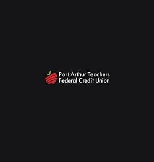 Port Arthur Teachers Federal Credit Union Logo