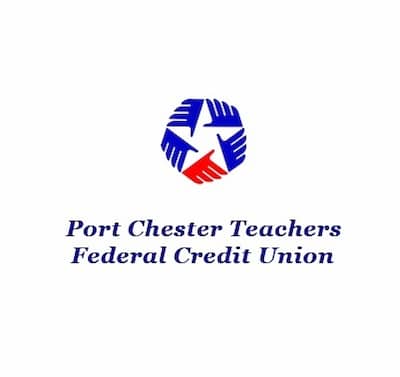 Port Chester Teachers Federal Credit Union Logo