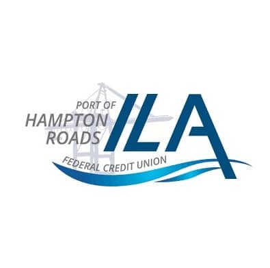 Port of Hampton Roads ILA Federal Credit Union Logo