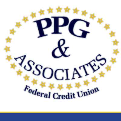 PPG & Associates FCU Logo