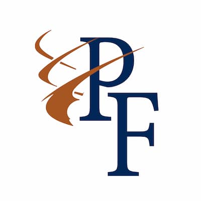 Priority First Federal Credit Union Logo