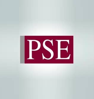 PSE Credit Union Logo
