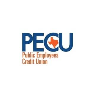 Public Employees Credit Union Logo