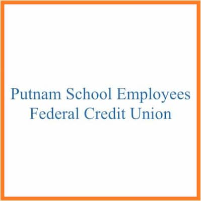 Putnam School Employees FCU Logo