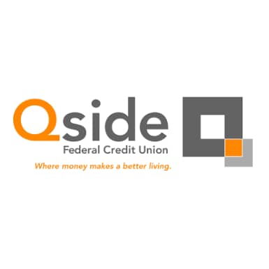 Qside Federal Credit Union Logo