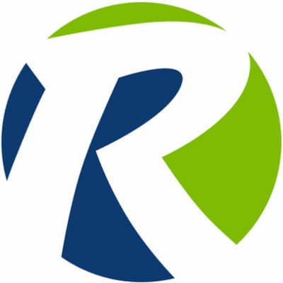 Radius Federal Credit Union Logo