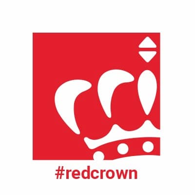 Red Crown Credit Union Logo
