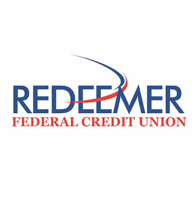 Redeemer Federal Credit Union Logo