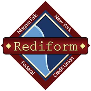 Rediform Federal Credit Union Logo