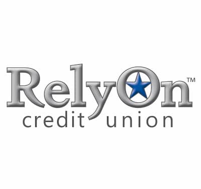 RelyOn Credit Union Logo